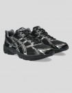 ZAPATILLAS ASICS GEL-1130  BLACK-PURE SILVER
