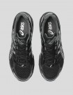 ZAPATILLAS ASICS GEL-1130  BLACK-PURE SILVER