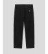 PANTALÓN CARHARTT WIP  AARON PANT  BLACK RINSED