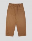 PANTALÓN CARHARTT WIP  BRANDON PANT  HAMILTON BROWN