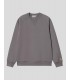 SUDADERA CARHARTT WIP  CHASE SWEAT  PORPHYRY 