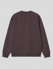 SUDADERA CARHARTT WIP  CHASE SWEAT  SHALE