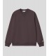 SUDADERA CARHARTT WIP  CHASE SWEAT  SHALE