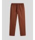 PANTALONES VANS  RANGE RELAXED ELASTIC PANTS  TORTOISE