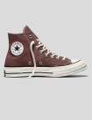 ZAPATILLAS CONVERSE CHUCK 70 HI  BLUSH-EGRET-BLACK