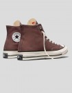 ZAPATILLAS CONVERSE CHUCK 70 HI  BLUSH-EGRET-BLACK