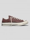 ZAPATILLAS CONVERSE CHUCK 70 OX  BLUSH-EGRET-BLACK