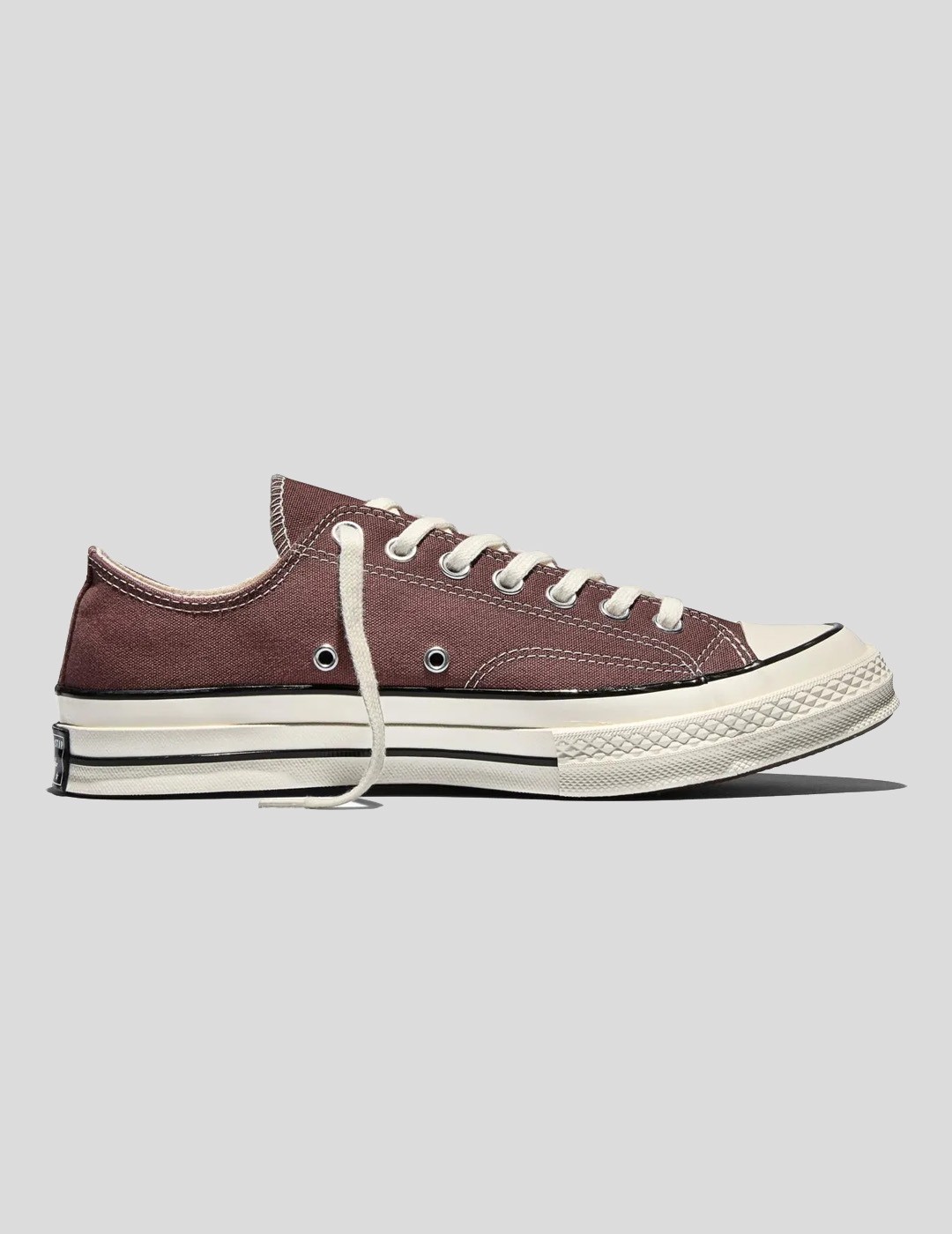 ZAPATILLAS CONVERSE CHUCK 70 OX  BLUSH-EGRET-BLACK