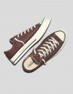ZAPATILLAS CONVERSE CHUCK 70 OX  BLUSH-EGRET-BLACK