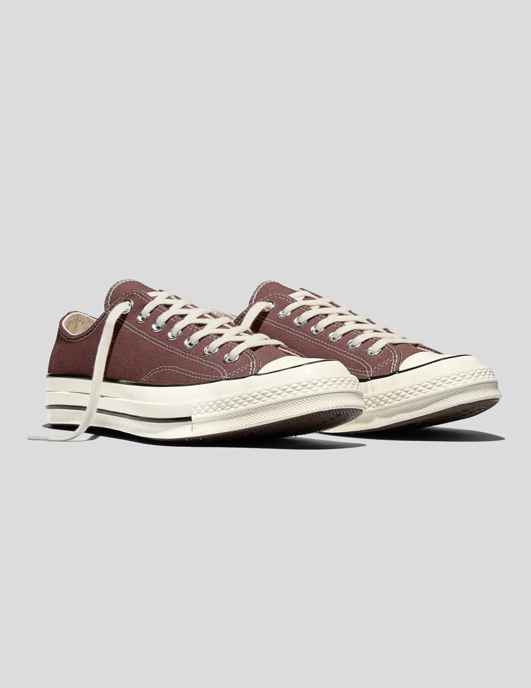 ZAPATILLAS CONVERSE CHUCK 70 OX  BLUSH-EGRET-BLACK