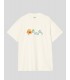 CAMISETA CARHARTT WIP  EXPERIENTIAL TEE   SALT