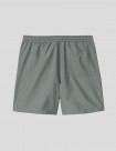 BAÑADOR CARHARTT WIP  CHASE SWIM TRUNKS  VELVET GREEN