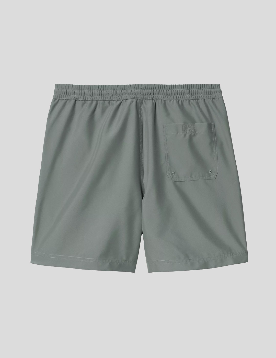 BAÑADOR CARHARTT WIP  CHASE SWIM TRUNKS  VELVET GREEN