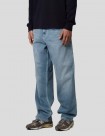 PANTALÓN CARHARTT WIP  SIMPLE PANT  BLUE LIGHT TRUE WASHED