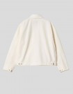 CHAQUETA CARHARTT WIP  W' OG DETROIT JACKET  WAX