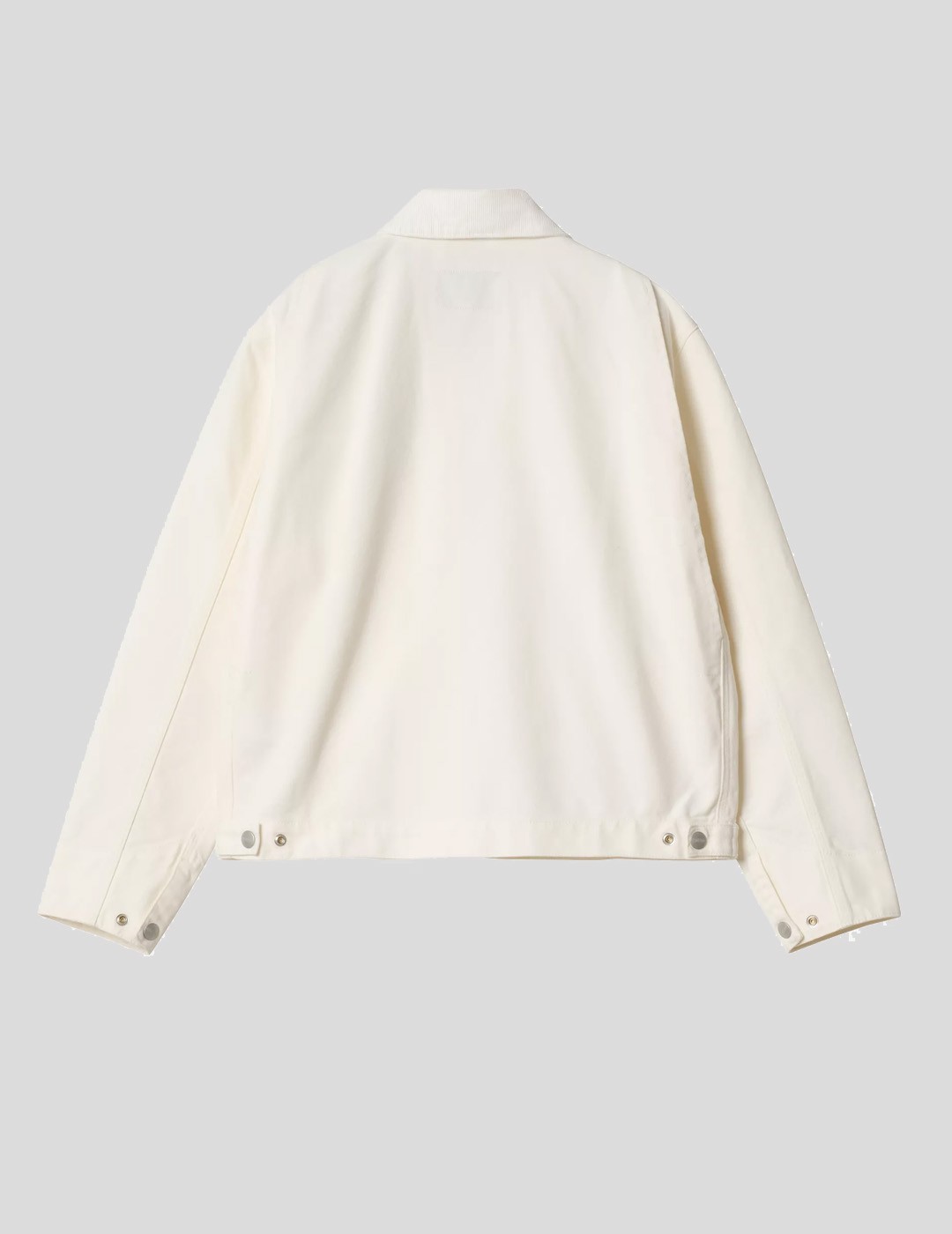 CHAQUETA CARHARTT WIP  W' OG DETROIT JACKET  WAX