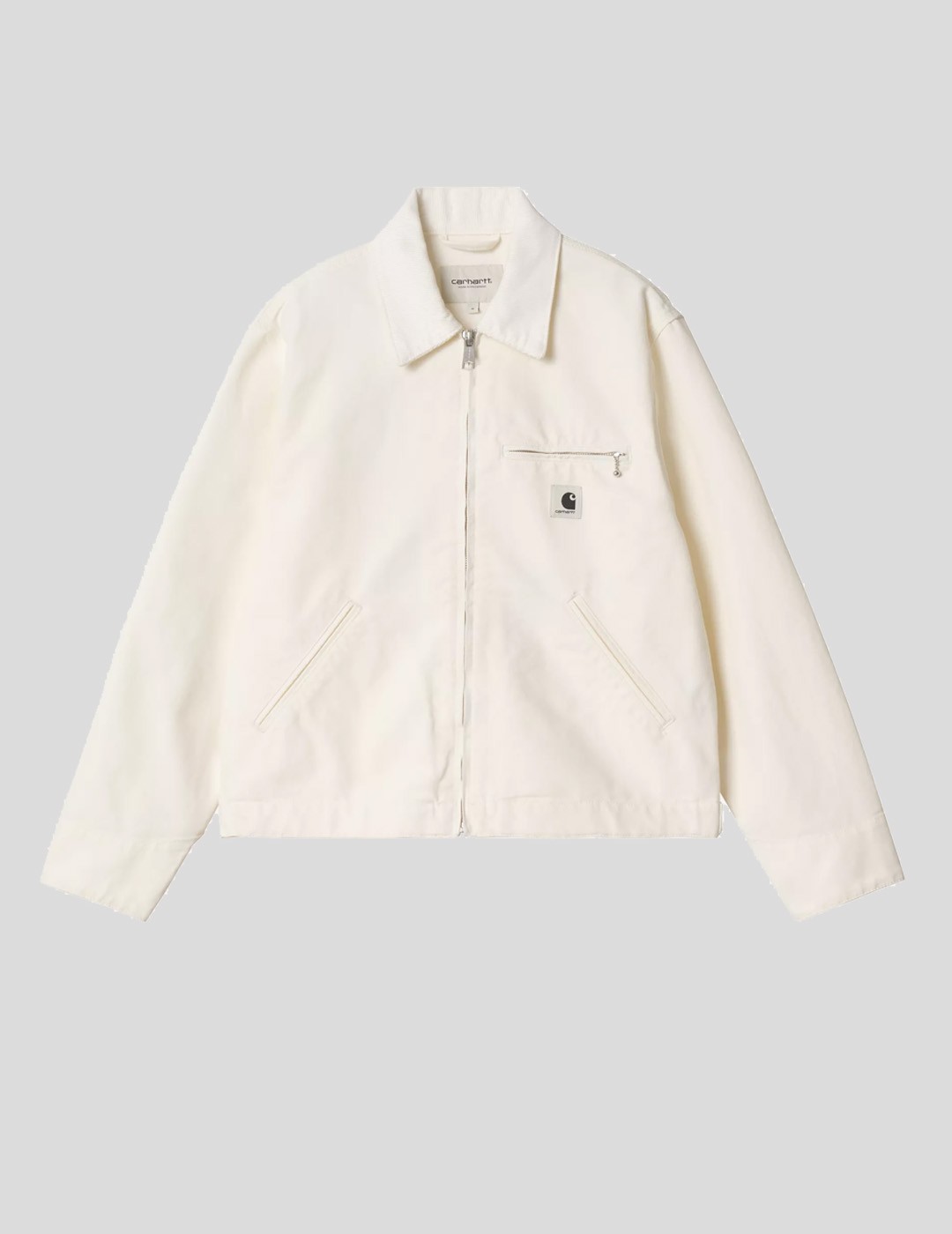 CHAQUETA CARHARTT WIP  W' OG DETROIT JACKET  WAX