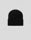 GORRO CARHARTT WIP  ASHLEY BEANIE   BLACK