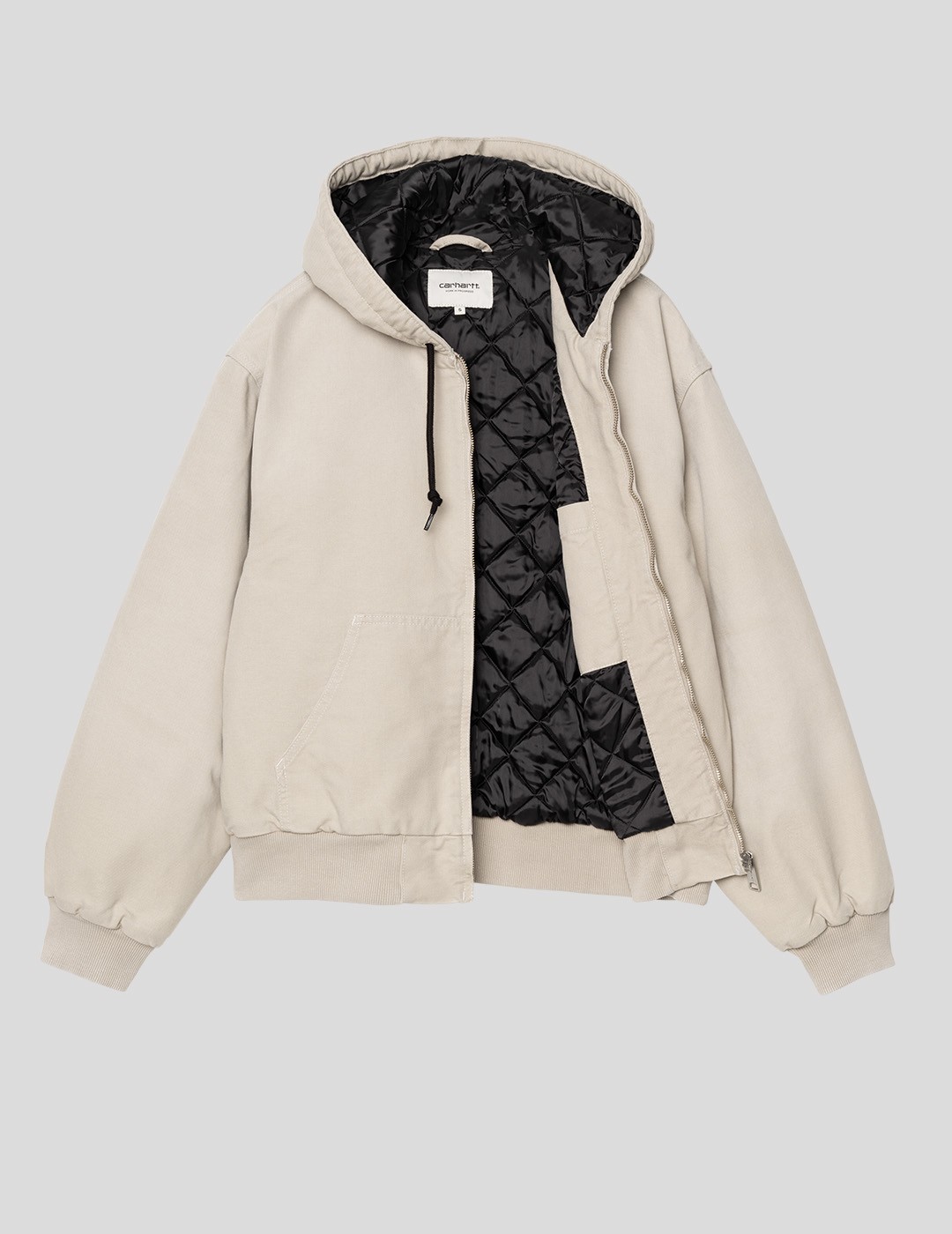 CHAQUETA CARHARTT WIP  W' OG ACTIVE JACKET  FLEUR DE SEL 