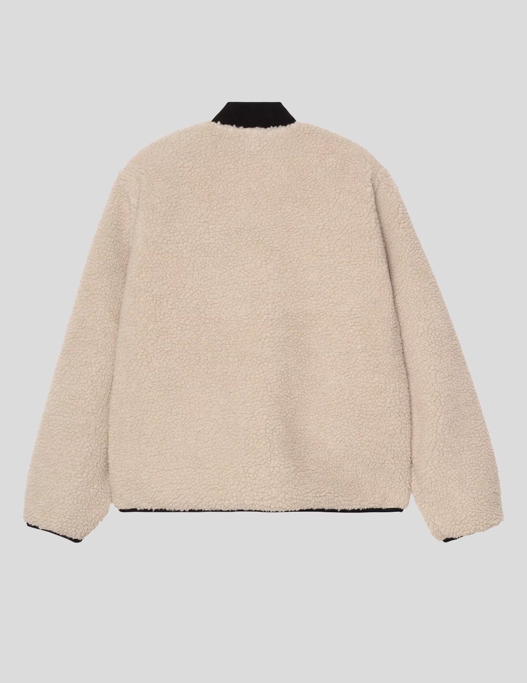 CHAQUETA CARHARTT WIP  W' JANET LINER  FLEUR DE SEL
