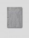 ACCESORIOS CARHARTT WIP  SEDIMENTAL WORKS   PAPER MULTICOLOR