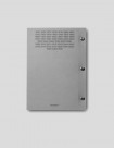 ACCESORIOS CARHARTT WIP  SEDIMENTAL WORKS   PAPER MULTICOLOR