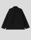 CHAQUETA CARHARTT WIP  CLAPTON JACKET  BLACK