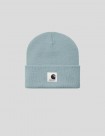 GORRO CARHARTT WIP  ASHLEY BEANIE   TOURMALINE