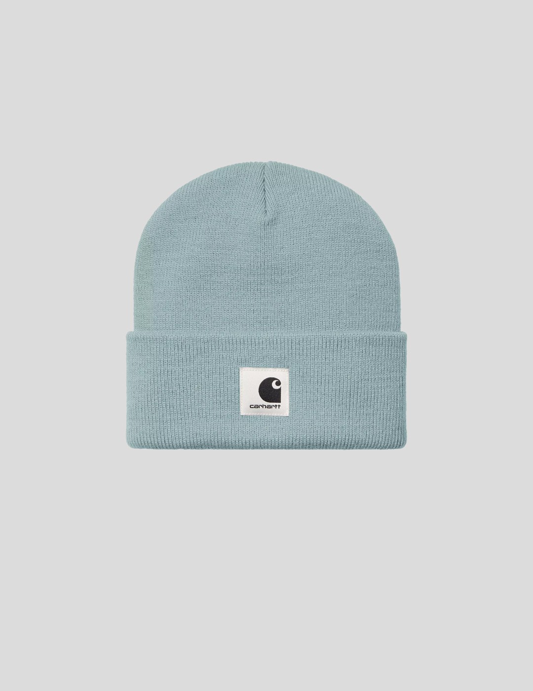 GORRO CARHARTT WIP  ASHLEY BEANIE   TOURMALINE