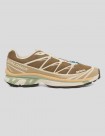 ZAPATILLAS SALOMON XT-6   COYOTE-SAFARI-SAHARA