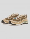 ZAPATILLAS SALOMON XT-6   COYOTE-SAFARI-SAHARA