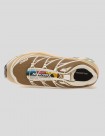 ZAPATILLAS SALOMON XT-6   COYOTE-SAFARI-SAHARA