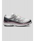ZAPATILLAS SALOMON XT-6   WHITE-BLACK-DUSKY ORCHID