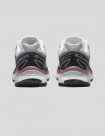 ZAPATILLAS SALOMON XT-6   WHITE-BLACK-DUSKY ORCHID