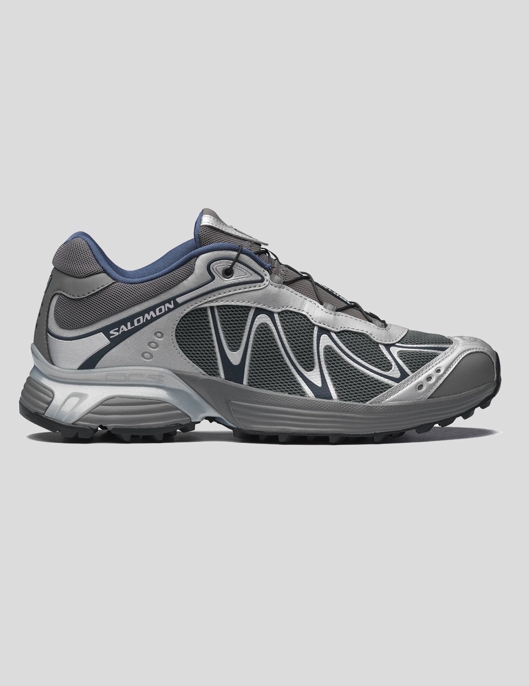 ZAPATILLAS SALOMON XT-WHISPER  CASTLEROCK-SPELLBOUND