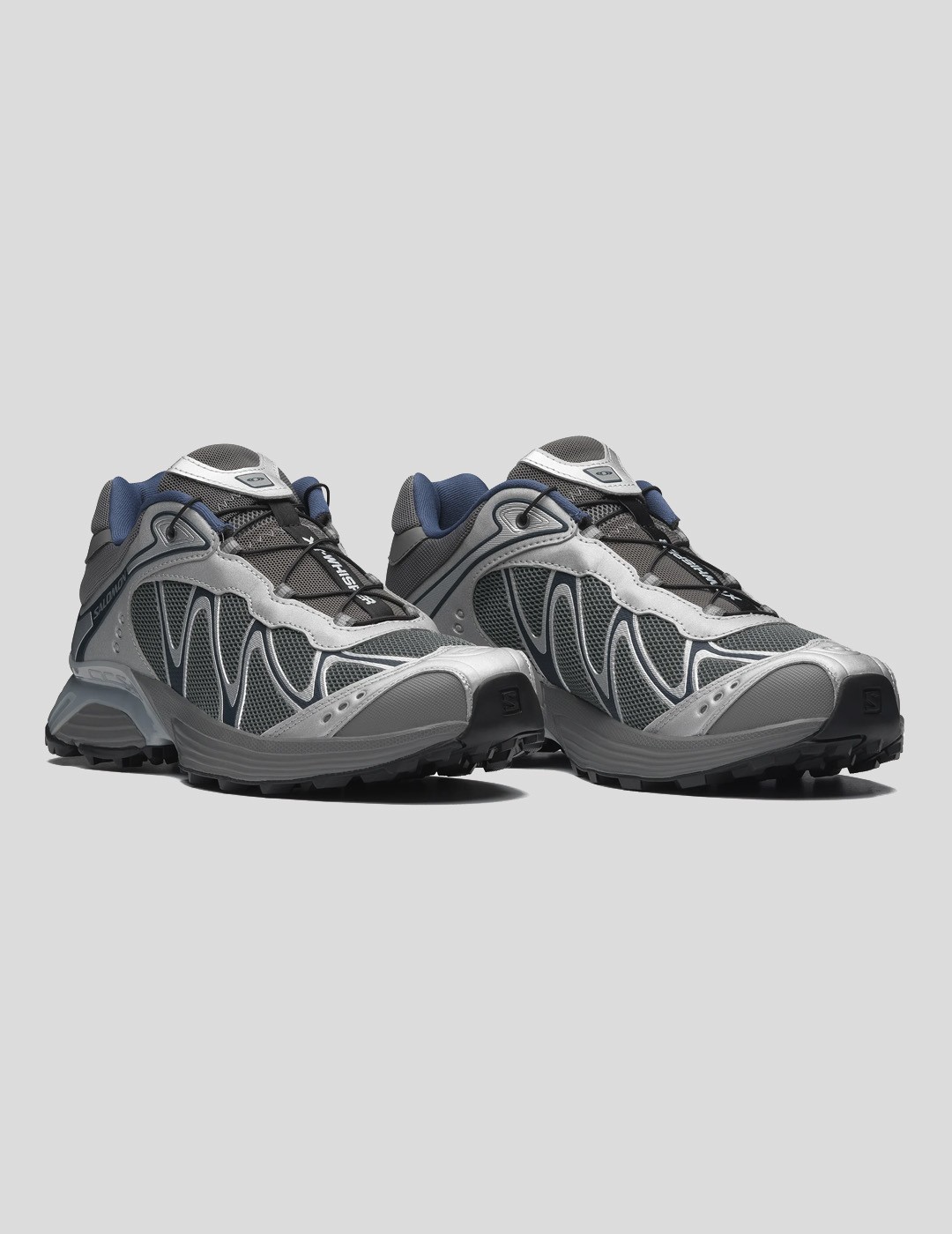 ZAPATILLAS SALOMON XT-WHISPER  CASTLEROCK-SPELLBOUND