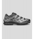 ZAPATILLAS SALOMON XT-QUEST  BLACK-FOOTWEAR SILVER