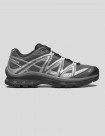 ZAPATILLAS SALOMON XT-QUEST  BLACK-FOOTWEAR SILVER