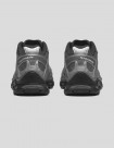 ZAPATILLAS SALOMON XT-QUEST  BLACK-FOOTWEAR SILVER