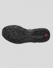 ZAPATILLAS SALOMON XT-QUEST  BLACK-FOOTWEAR SILVER