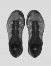 ZAPATILLAS SALOMON XT-QUEST  BLACK-FOOTWEAR SILVER