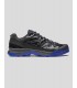 ZAPATILLAS SALOMON XT-ALP RECON BLACK-BLACK-BLUING
