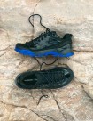 ZAPATILLAS SALOMON XT-ALP RECON BLACK-BLACK-BLUING