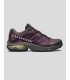 ZAPATILLAS SALOMON XT-4 OG GORETEX MAROON-WINTER BLOOM-GRAPE LEAF