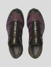 ZAPATILLAS SALOMON XT-4 OG GORETEX MAROON-WINTER BLOOM-GRAPE LEAF