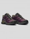 ZAPATILLAS SALOMON XT-4 OG GORETEX MAROON-WINTER BLOOM-GRAPE LEAF
