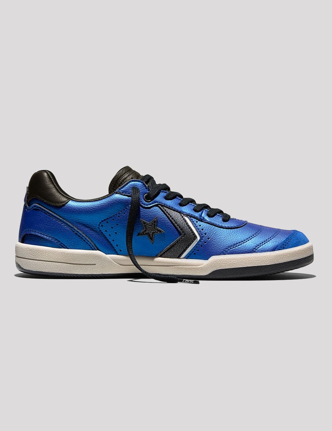 ZAPATILLAS CONVERSE LOUIE LOPEZ PRO 2  BLUE-SILVER-BLACK