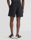 SHORTS NEW BALANCE ATHLETICS STRETCH WOVEN SHORT  BLACK