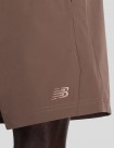 SHORTS NEW BALANCE ATHLETICS STRETCH WOVEN SHORT  CORTADO