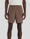 SHORTS NEW BALANCE ATHLETICS STRETCH WOVEN SHORT  CORTADO
